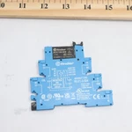 Finder Interface Relay Spdt-co 24vac/dc 38.51.0.024.0060. Fixed Price $15.57.