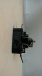 Dayton Electric Power Relay 3x745e. Fixed Price $10.00.