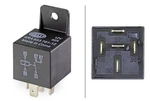 Hella 933791121 Wiring Relay. Fixed Price $15.31.