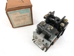 New Ge General Electric Cr2810a14ah22 Machine Tool Relay 600vac 10a. Fixed Price $79.95.