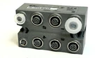 B&r X67ai1323 X67 Ai 1323 I/o Module. Fixed Price $675.00.