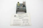 Machinery Electrification Electronic Relay Mek-2403-a 115v 60a T5. Fixed Price $209.98.