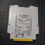 Wieland Sno 4062k-a R1.188.0700.2 New. Fixed Price $139.99.