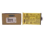 Banner Engineering Cl5ra 26419 250vac 5a Nsmp. Fixed Price $1595.00.