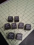 8x True Mods Relay 12v Dc 40/30 Amp Spdt Bosch Style 5-pin. Fixed Price $40.00.