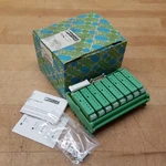 Phoenix Contact Umk-8 Om/amsc/plc Varioface Module, 30-14 Awg, Ch-nr. Fixed Price $18.04.