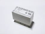 V23105-a5002-a201 Siemens Pcb Signal Relay 6vdc Dpdt 3a 8-pin 150mw. Fixed Price $7.00.