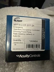Acuity Controls Nlight Npp16 D Er Efp Sa 265m04 Em Dimming Power Pack New. Fixed Price $59.99.