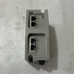 Allen Bradley 1783-ems04t /b Stratix 6000 Switch 4-port Entry-level Managed. Fixed Price $75.00.