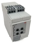 Carlo Gavazzi Dpc01dm69 3phase Monitoring Relay 600-690vac Two Spdt Outputs New. Fixed Price $271.89.