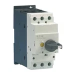 Eaton Xtpr040dc1 Manual Mtr Protector, 40a, Rotary, Frame D. Fixed Price $361.99.