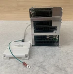 Omron Pcu-150-01 / E5zr-pcu-150-01 10a 200/220vac Temperature Controller Box. Fixed Price $249.99.