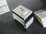 Telemecanique Rm3 Ja102fg7 Ac/dc Over & Under Current Measurement Relay 0.3-15a. Fixed Price $342.00.