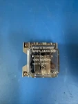 Potter & Brumfield Krpa-14an-120v Ac Relay Krpa-14an-120vac With 27e892 Base. Fixed Price $20.99.