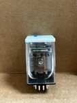 750r-3c-24d Automationdirect Octal Control Relay, Socket Mount. Fixed Price $39.99.