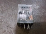 Siemens 3tx7111-3lc03 Relay 10a 120 Vac (144-1). Fixed Price $10.00.