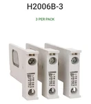 Eaton H2006b-3 Freedom Series Overload Heater Relay Pack Of 3 1.79 - 2.90 Amp. Fixed Price $151.00.