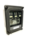 General Electric 12sam14b17a Relay Static Timing Ge. Fixed Price $400.00.