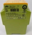 1pcs New In Box Pilz Pnoz X3 774318 Safety Relay. Fixed Price $178.00.