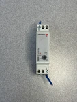 Carlo Gavazzi Dia53s72420a 40vdc 20a Ac Current Relay. Fixed Price $24.00.