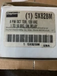 Dayton 5x828m 1 To 10 Sec On Delay. Fixed Price $70.00.