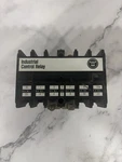 Westinghouse 766a026g01 Cotrol Relay. Fixed Price $75.00.