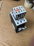 Siemens 3rt1034-1q..4-3ma0 24vdc Contactor See Disc And Pics. Fixed Price $99.00.