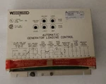 Woodward 9905-096 Automatic Generator Loading Control 14064574. Fixed Price $272.00.