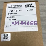 One New Krom Schroder Ifw 15t-n 84359100 Flame Relay. Fixed Price $798.99.