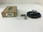 Banner D12ep6fp 10-30 Vdc Fiberoptic Sensor. Fixed Price $49.00.