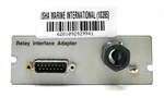 Eaton X-slot Relay Interface Adapter 1018346b. Fixed Price $129.20.