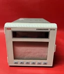 Abb Commander Sr100 Strip Chart Recorder, Temperature Process Sr106a. Fixed Price $294.99.