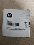 Allen Bradley 700-k22z-zj Ser. B 24vdc 10a (wh) Nsmp. Fixed Price $75.00.