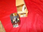 Ge General Electric Contactor Cr120bp02002. Fixed Price $79.99.