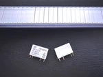 5pcs Hf49fd 024-1h11g Hongfa Slim Power Relay 24vdc 5a Spst 4-pin. Fixed Price $8.50.
