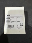 Abb 1svr450110r0000, Cm-enn, Berwachungsmodul Regulierung Fl Ssigkeitsstands. Fixed Price $100.00.