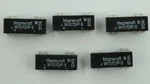 Lot Of (5) Genuine Magnecraft W107dip-5 Reed Relay Relays. Fixed Price $14.99.