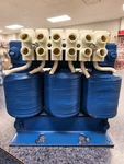 Rl-01802-mte-line Reactor New Old Stock. Fixed Price $125.00.