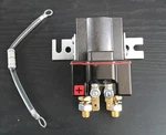 Club Car 48v 4 Terminal Albright Solenoid Coil With Resistor Assembly For 199.... Fixed Price $24.00.