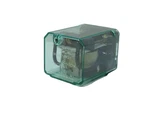 (new) Johnson Controls Rmm-101-0 , Rmm1010 Relay Momentary Module. Fixed Price $22.00.