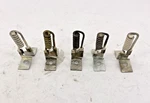 Lot Of 5 Square D Ar-10.2 Overload Relay Thermal Unit. Fixed Price $34.95.