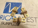 Square D B4.15 Heaters *lot Of 3 *used. Fixed Price $48.00.