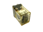 Idec Rh2b-ulac110-120v Power Relay 120vac 10a. Fixed Price $17.99.