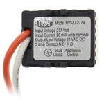 Lvs Controls Rvs-u-277v Lighting Control Emergency Remote Relay, 24, 5a 277v. Fixed Price $99.50.
