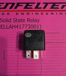 Wow *** Brand New 4ra931773-98 Hella Usa Automotive Relay Solid State 4 Pin. Fixed Price $31.99.
