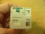 Dayton 1egw1 12vdc 16a277vac Relay *free Shipping*. Fixed Price $9.99.