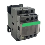 Lc1d12t7 Tesys Deca Contactor 480v Coil Replace Schneider 12a. Fixed Price $29.99.