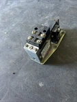 Allen-bradley Ab 849a-zod25 Pneumatic Timing Relay Series B Bul. 849a. Fixed Price $44.75.
