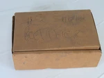 Contrex 12m03-101 Voltage Sensitive Relay Module Shelf Wear/writing New. Fixed Price $114.99.