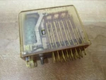 Potter & Brumfield R10-e1-z8-v350 24vdc Relay. Fixed Price $40.95.